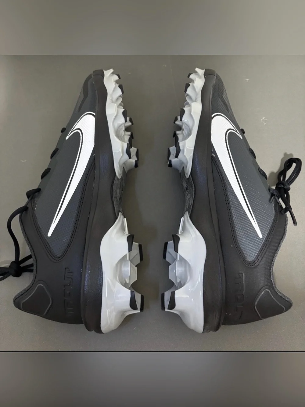 Nike force trout